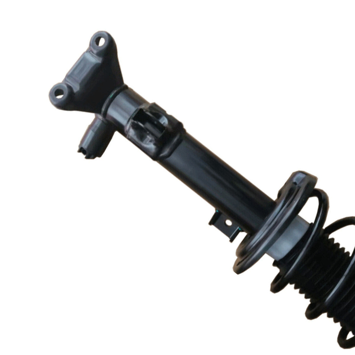 Front Right Shock Strut Assembly Fit for Mercedes C-Class C204 C207 E-Class E200 350