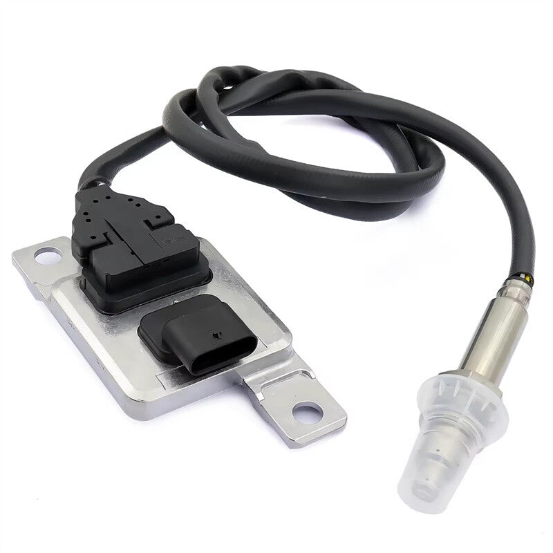 Nitrogen Oxide NOX Sensor Rear for VW for Audi Q5 14-16 for A8 3.0L 8R0907807G 5WK96728B