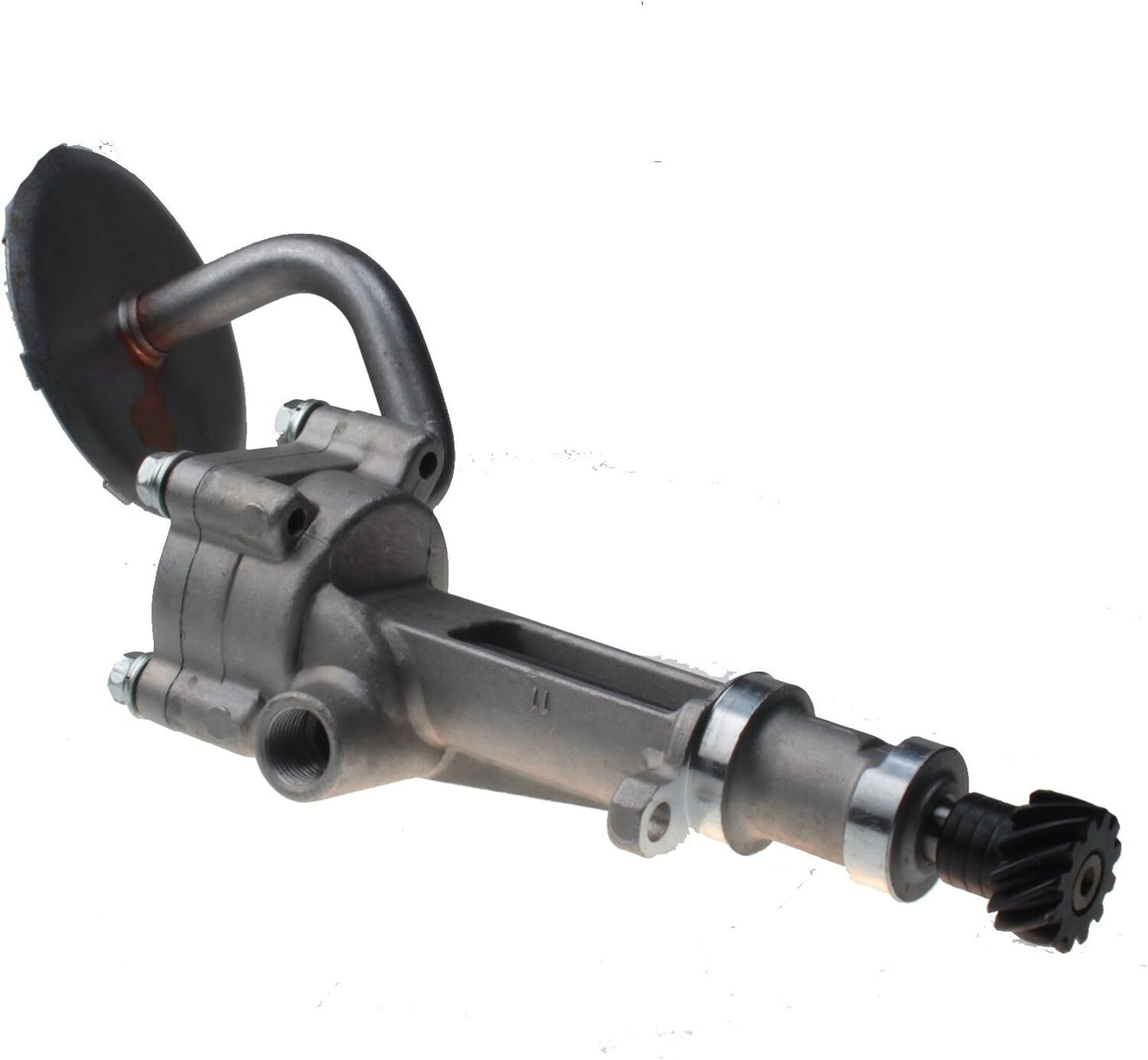 Oil Pump Z-8-94362-923-3 For Kobelco DH55 DX60 SK60 SK70 for Isuzu 4JB1 4JG1 Engine