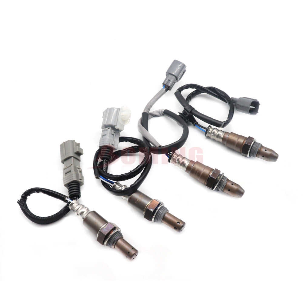 855292 TRISCAN Lambda Sensor for SAAB for VAUXHALL for OPEL 9-3 9-3X 9-5 Astra GTC J