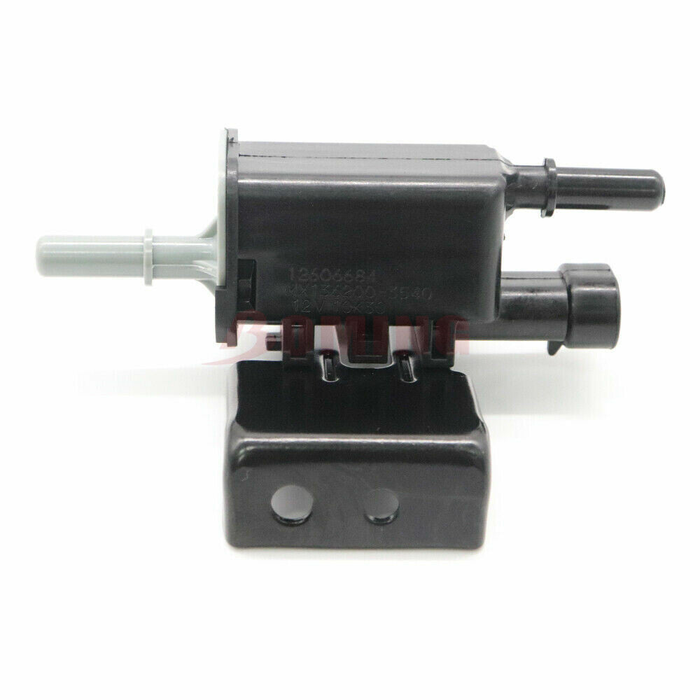 Valve Solenoid For GM for Chevy for Buick for GMC 12597567 12581349 12591985