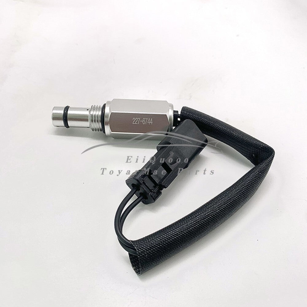 Pressure Switch Sensor Fit For Wheel Loader 994D Track Loader 953C 227-6744