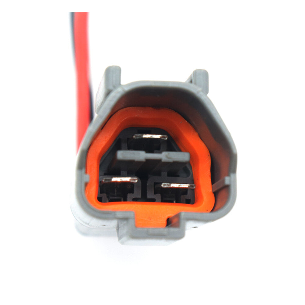 12V Fuel Shut Off Solenoid 30A87-20400 30A87-10400 for Mitsubishi L3E S3L S4L WR