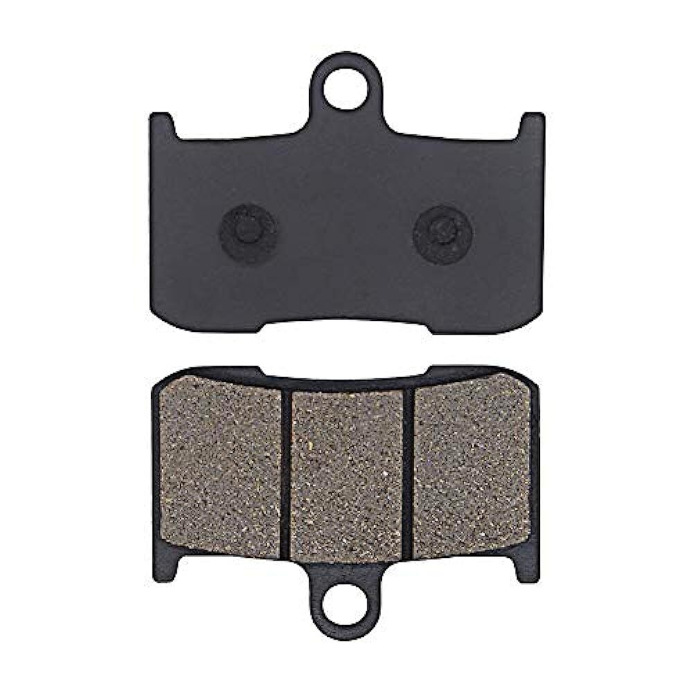 Front Brake Pads for Victory Magnum / Magnum X-1 2015-2017 Zach Ness Vegas 2011