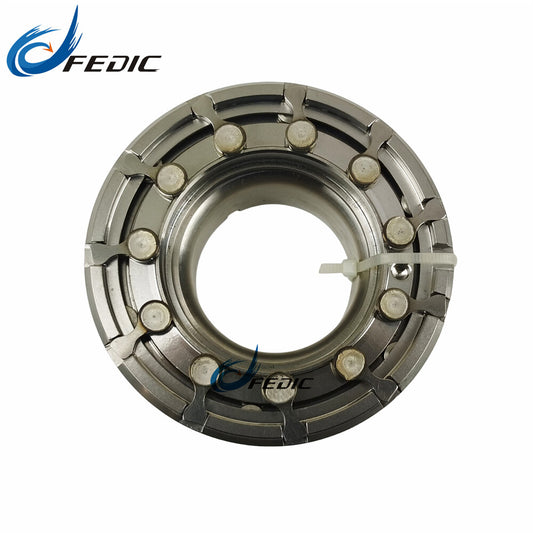 Turbo nozzle ring 53049880084 for KIA Carnival II 185HP 136Kw 2.9CRDi J3 CR 2006