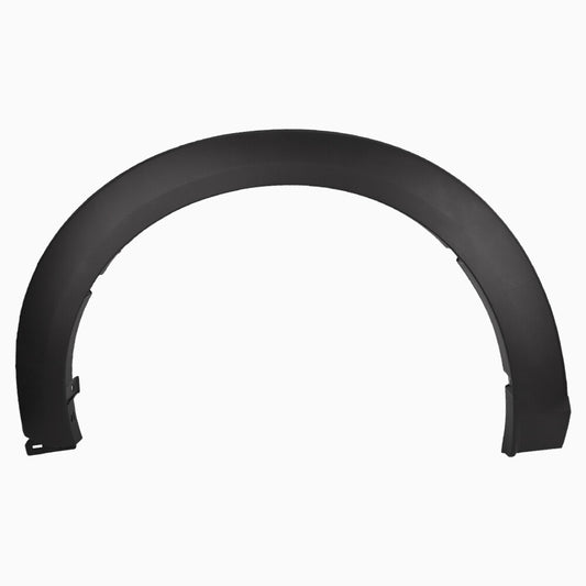 Front Passenger Wheel Fender Trim Molding Fit 2016-2022 for Mazda CX-3 MA1291104