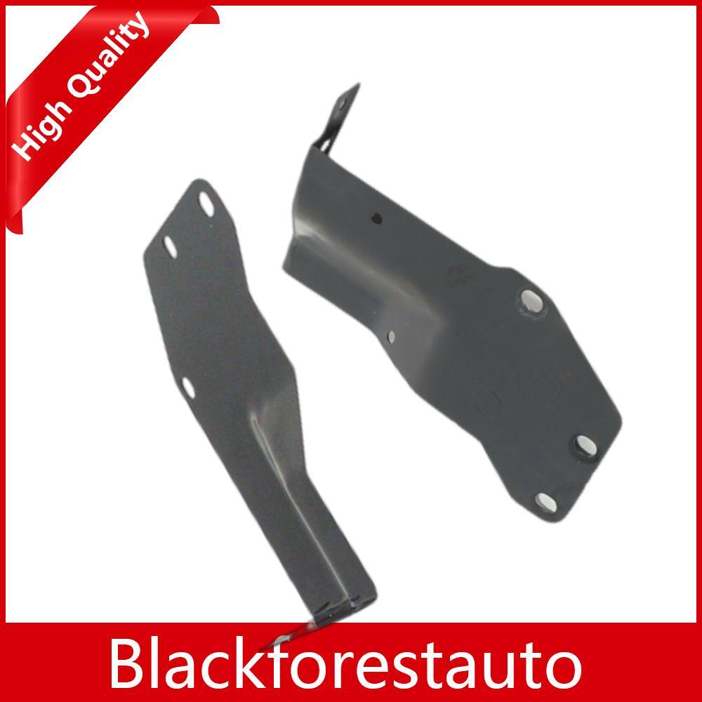 2x Bumper Radiator Support Bracket Left+Right Side For 2018-20 for Volvo XC90 XC60