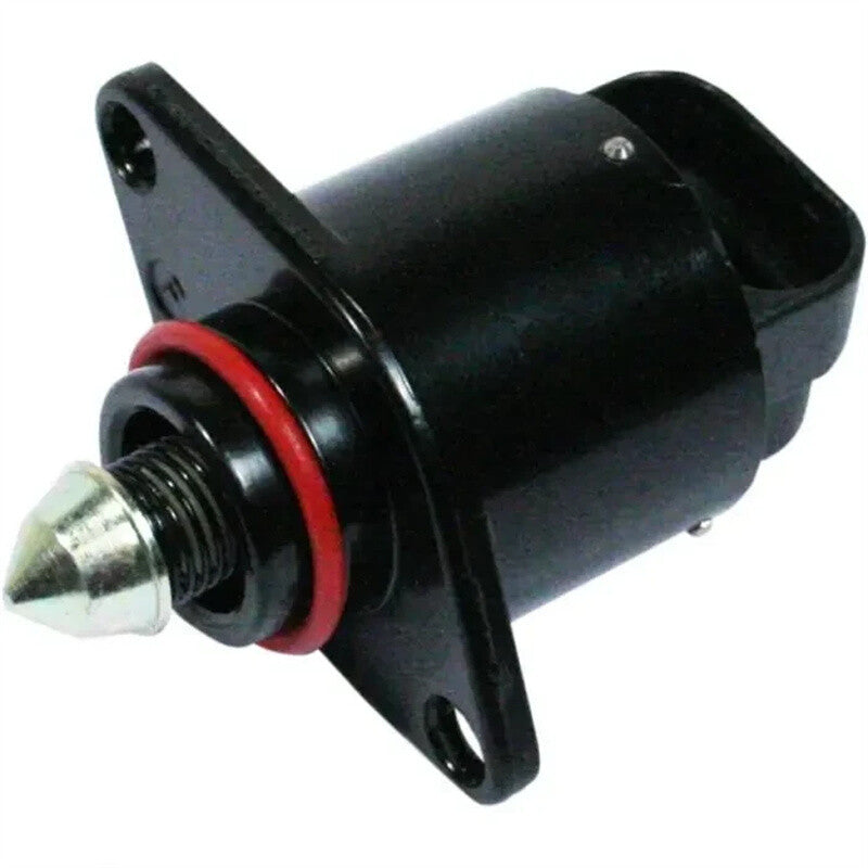 Air control valves are suitable for Harley 2006-15, Softail 06-17, Dyna 06-07, FLH 27658-06, and Idle-.