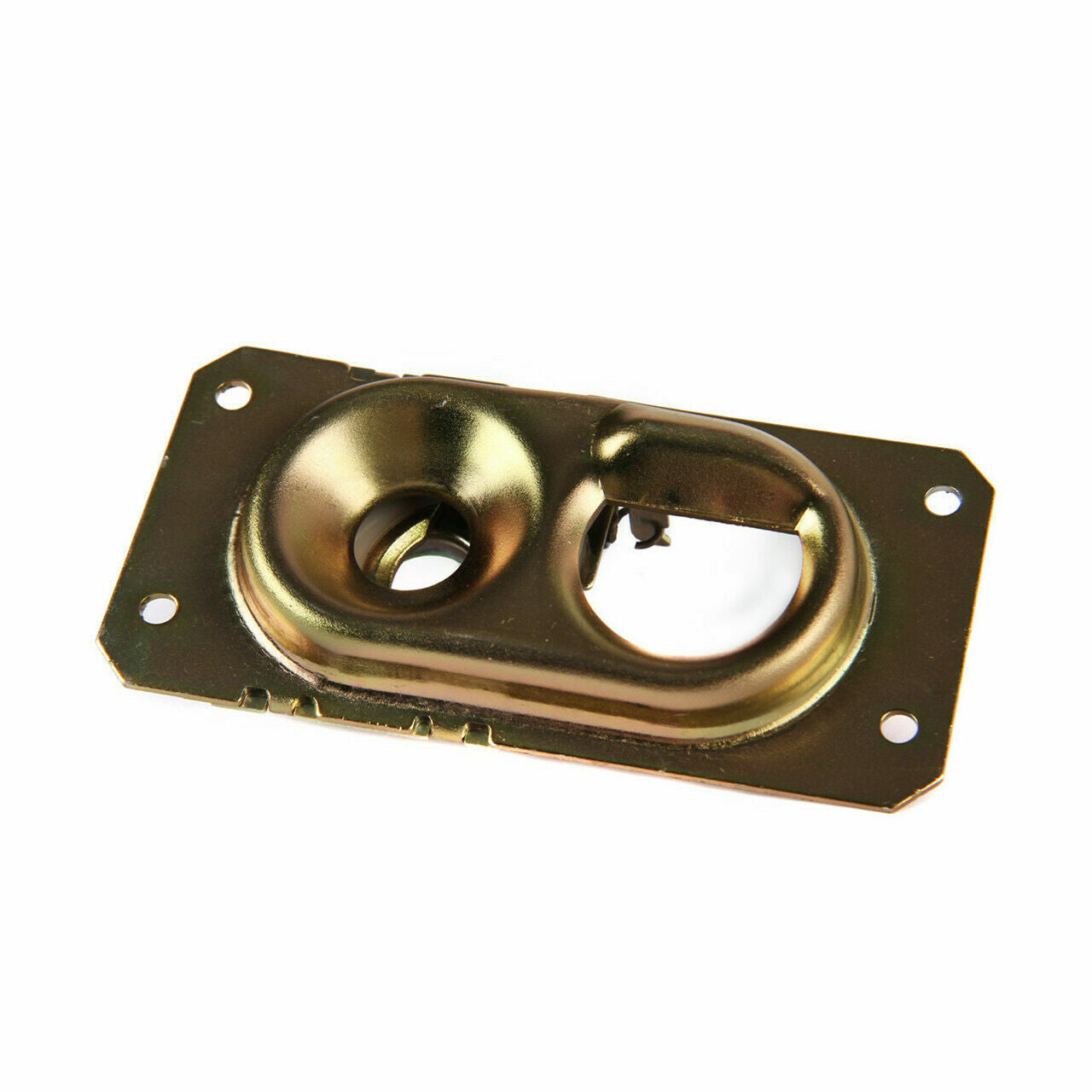 Upper Hood Latch Lock Actuator for VW for Golf for Jetta 1989-1992