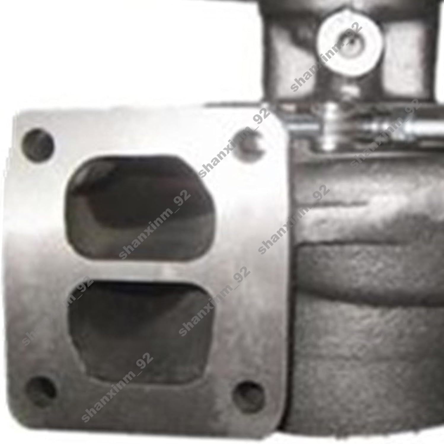 Turbocharger 49188-03100 28200-84011 2820084011 for Hyundai Engine 6D24TI