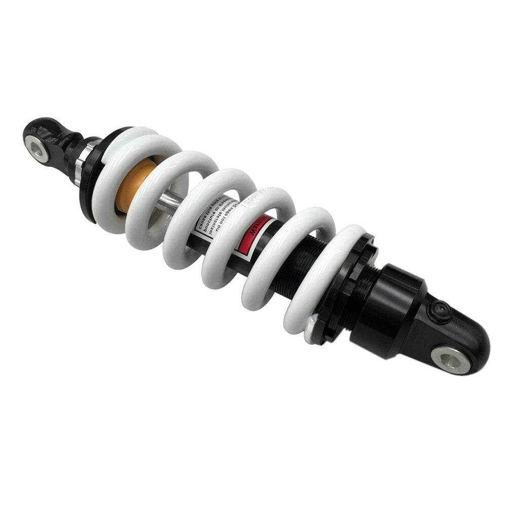 290mm 11.4-inch rear shock absorber suspension for dirt pit bicycles and all-terrain vehicles, for Honda CRF110 SSR125