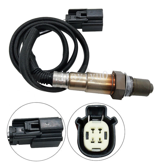 The 22680-5M300 mass airflow sensor is suitable for Infiniti G20, for Nissan Alamera, Patrol X-Trail, and other vehicles.