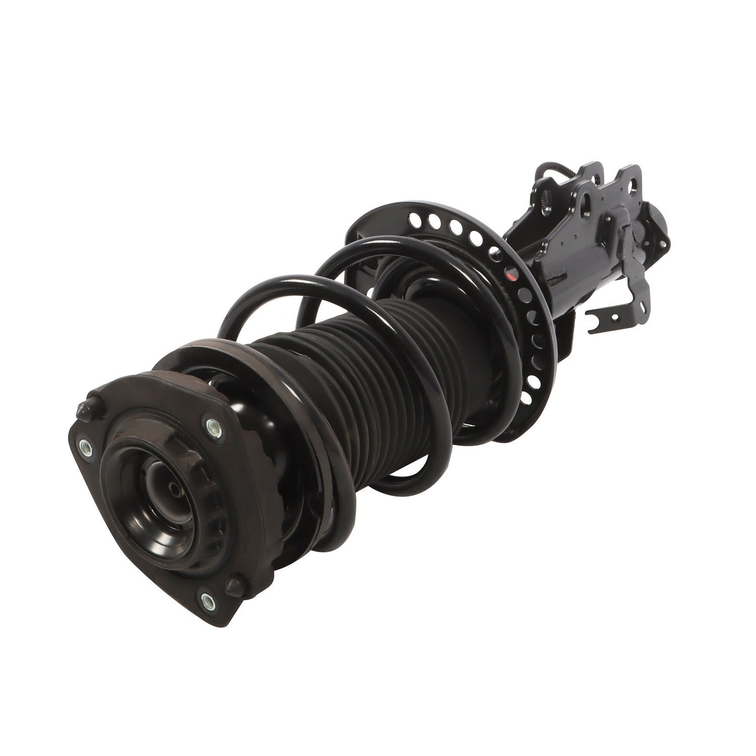 Two rear shock absorber struts fit for Dodge for Challenger Charger SRT SRT8 SXT R/T 2012-2023