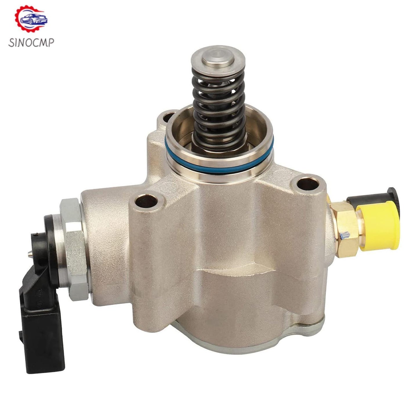 High Pressure Fuel Pump 03H127025E for for VW for Tiguan for Jetta for Audi A1 A3 1.4L TSI