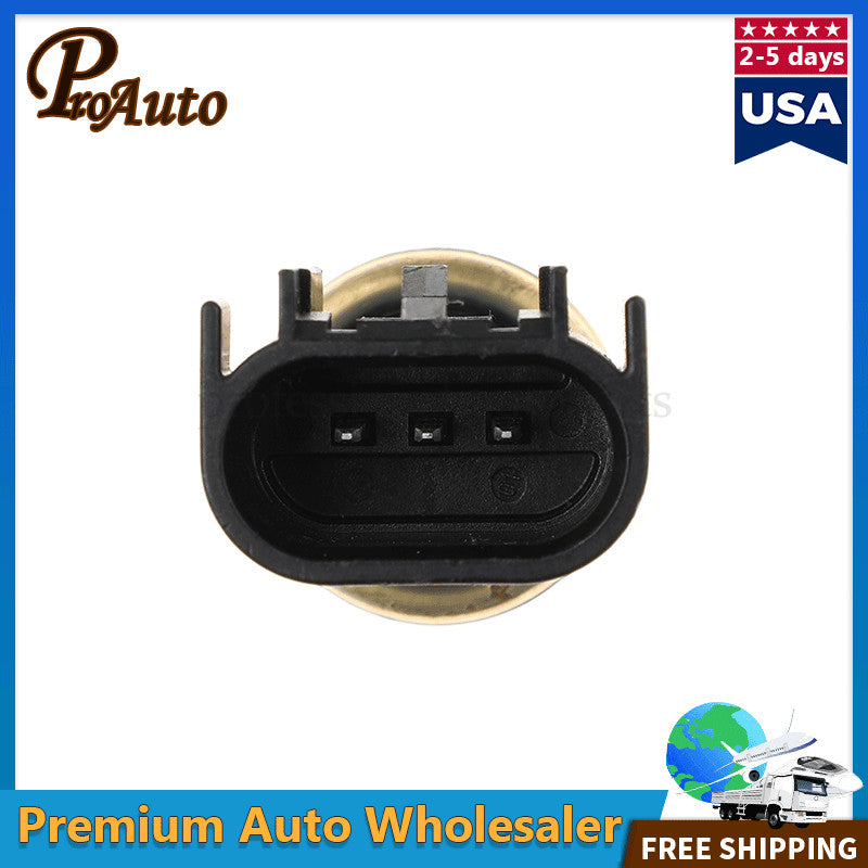 Fuel Low Pressure Sensor 13579380 for Buick for Chevrolet Silverado for Cruze Malibu