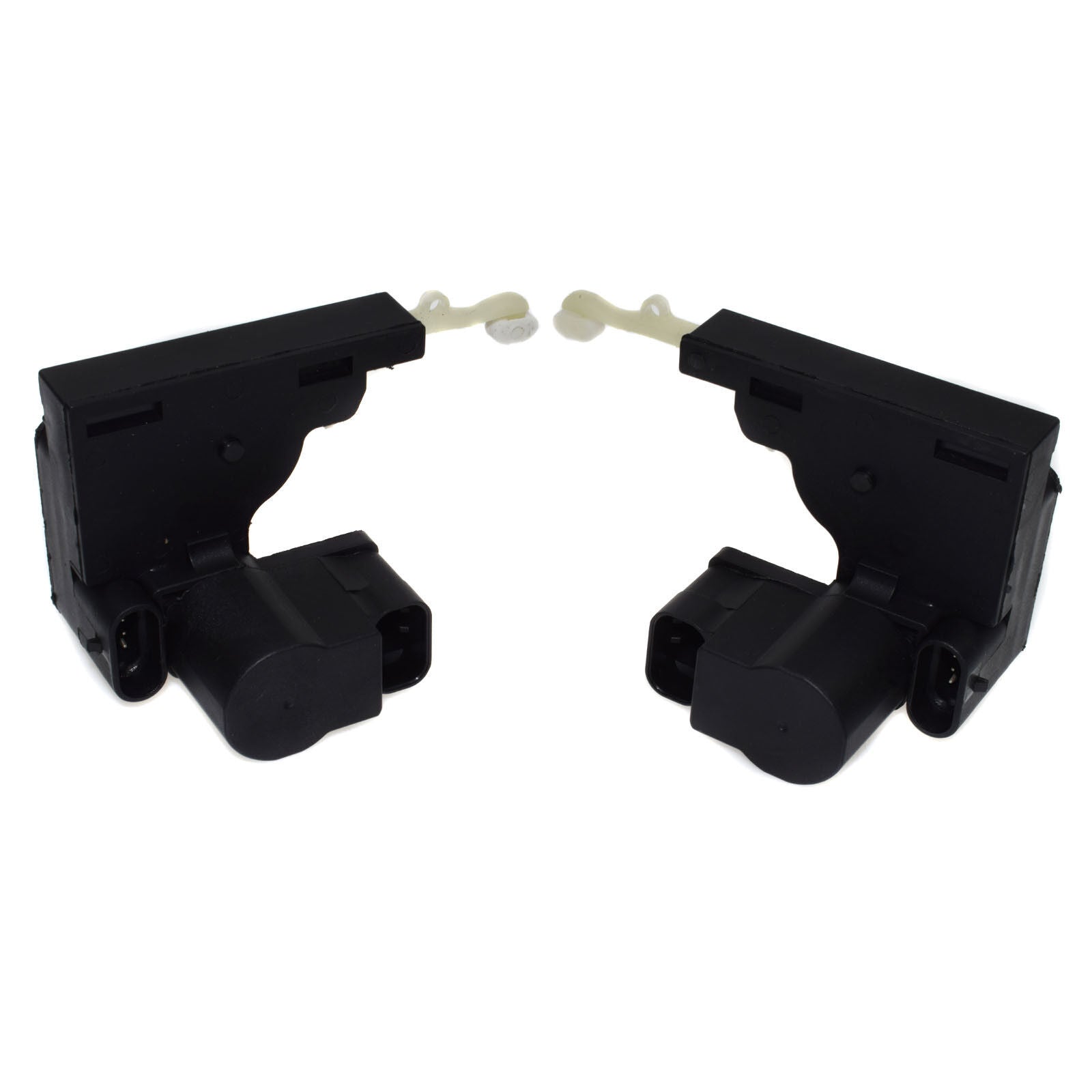 for Chevy for GMC for Pontiac for Buick 25664288 Power Door Lock Actuators Latch Left Righ