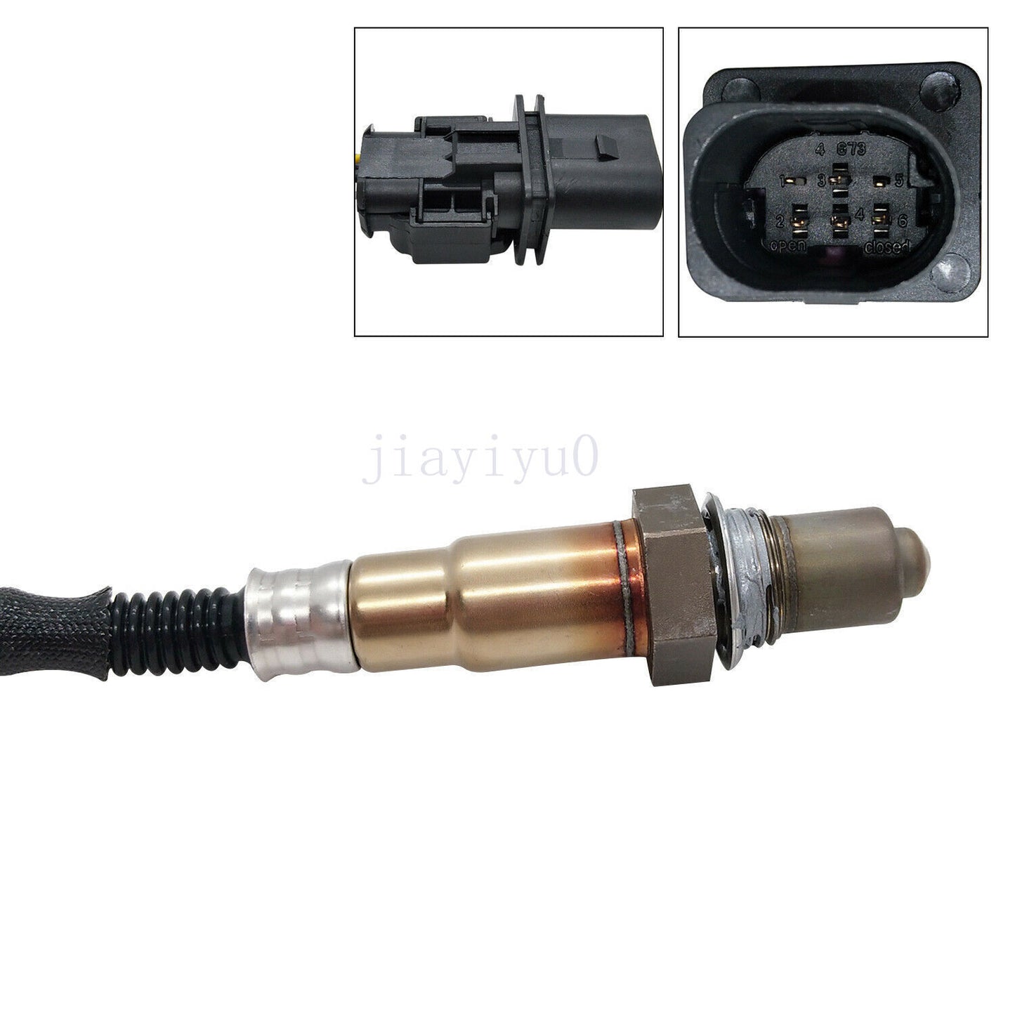 0258006295 Oxygen Lambda sensor suitable for RENAULT AVANTIME ESPACE IV LAGUNA II MEGANE