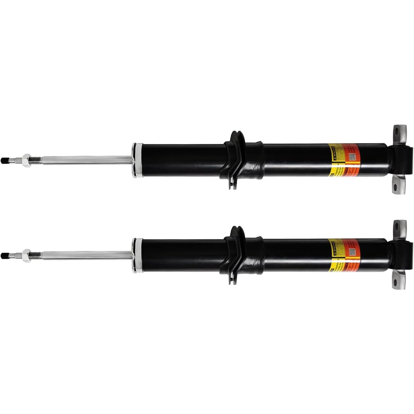 4-piece front and rear shock absorber strut assembly with magnetic traction for Cadillac CT6 AWD 2016-2018
