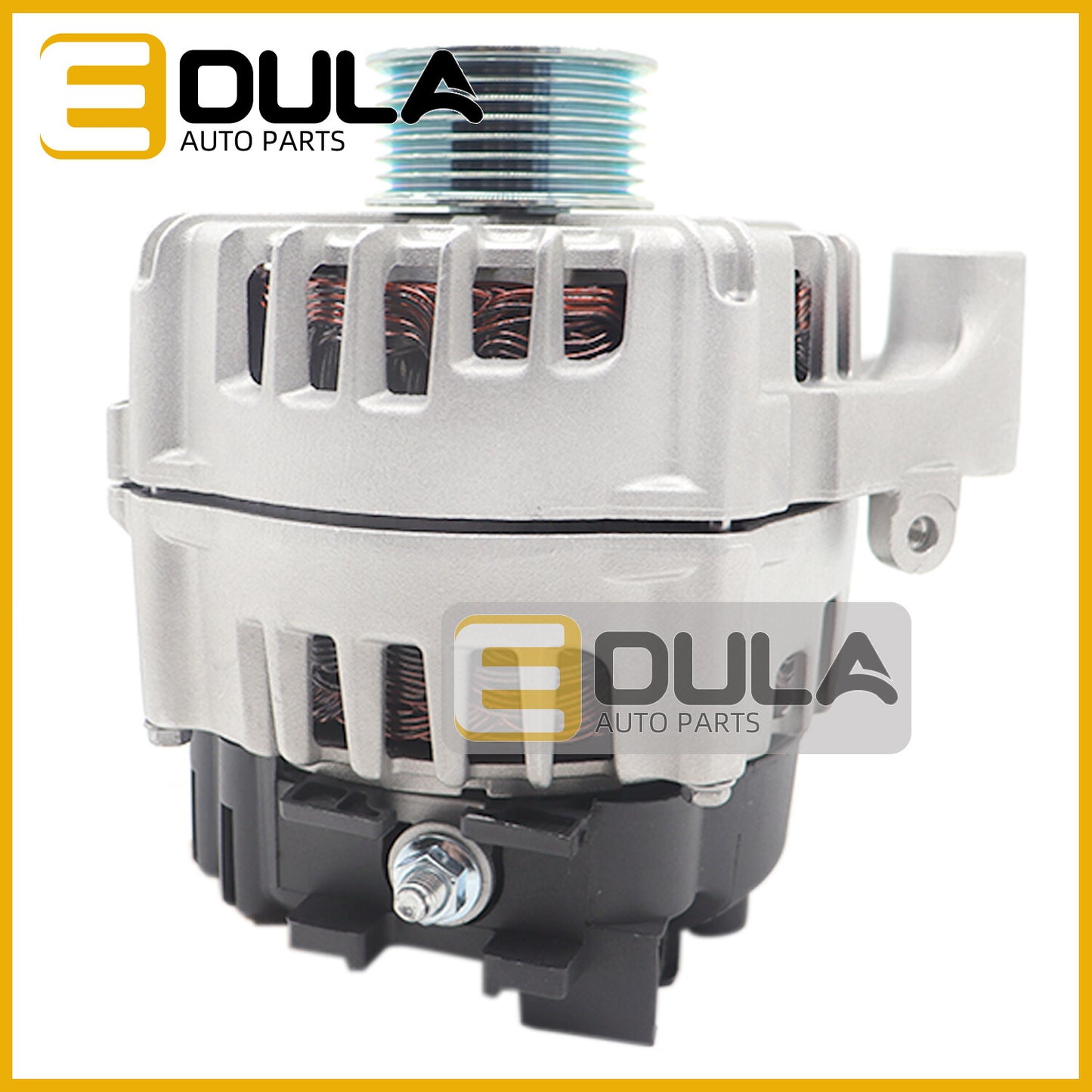 220A 14V Alternator Fits for BMW 525 530 535 730 740 X5 X6 3.0 2543517A 7807187
