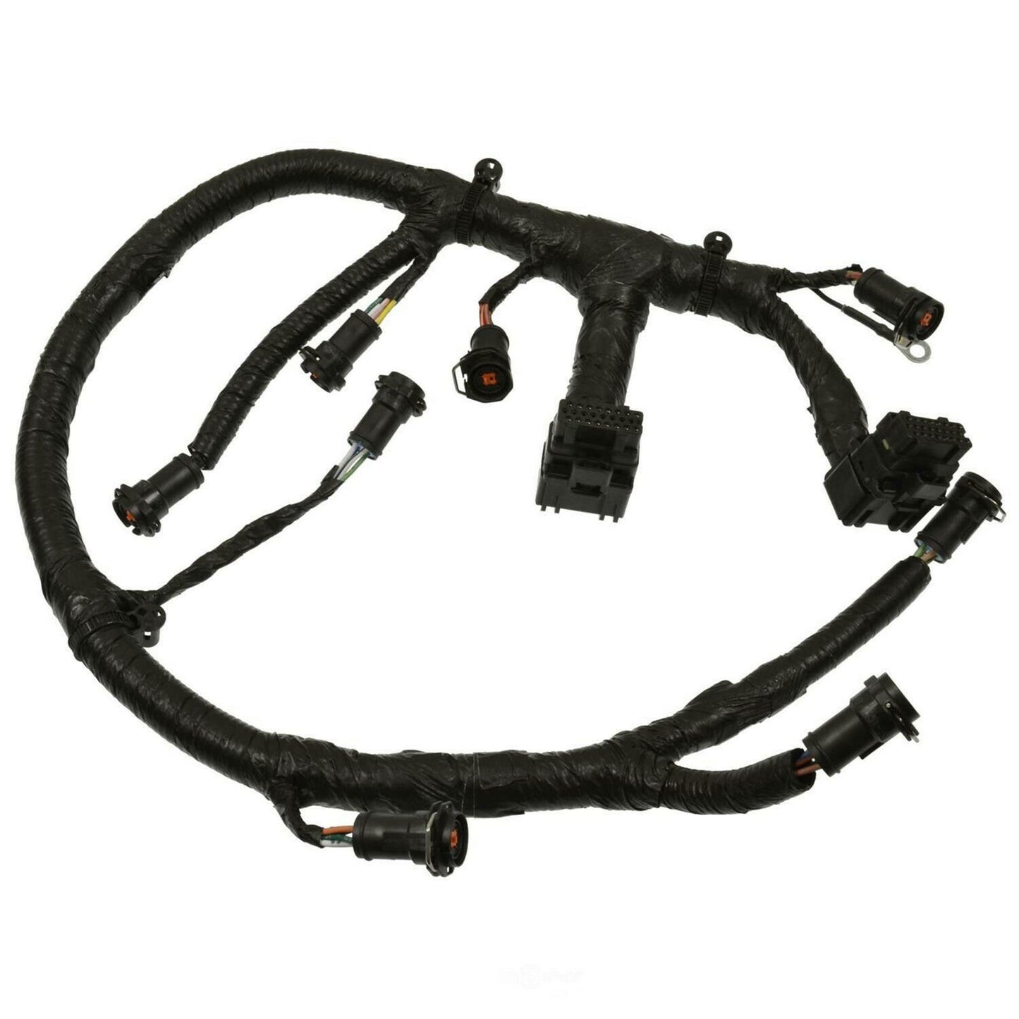 Fuel Injector Wiring Harness for 6.0L 3C3Z9D930AA High Performance