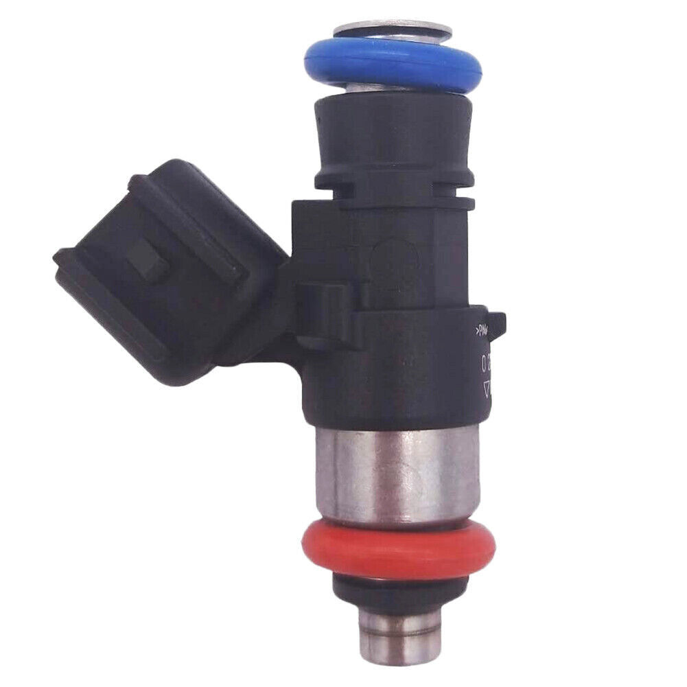 Set of 6 OE Fuel Injectors FJ1116 For 2011-2017 for Ford Explorer Taurus 3.5L V6