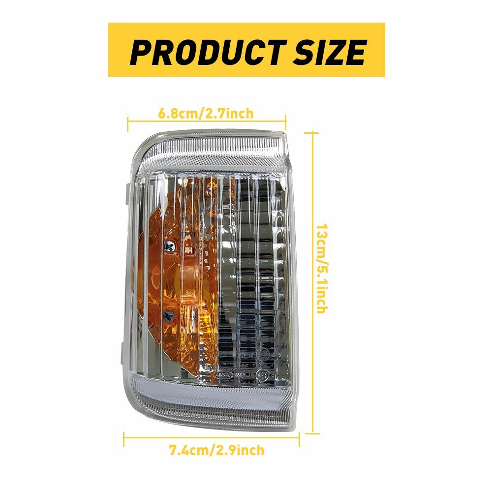 2014 - 2021 for RAM PROMASTER 1500 2500 3500