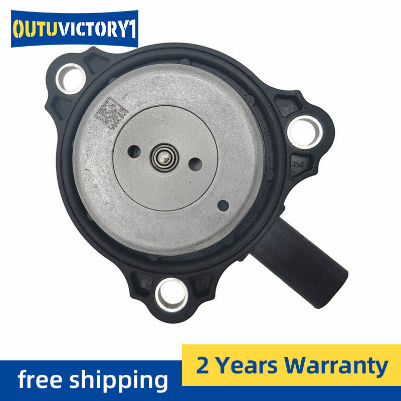 Camshaft adjuster magnet solenoid valve suitable for Mercedes A220 C300 E450 G550 A2761560790