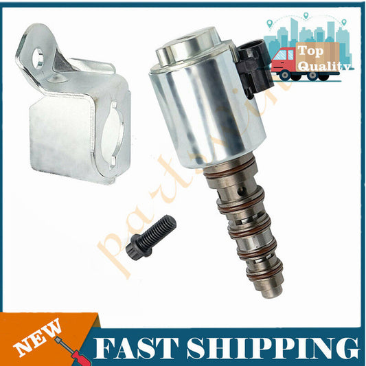 Solenoid valve Turbo charger actuator valve 2004-10 for Ford F250 6.0L VGT 3c3z6f089aa