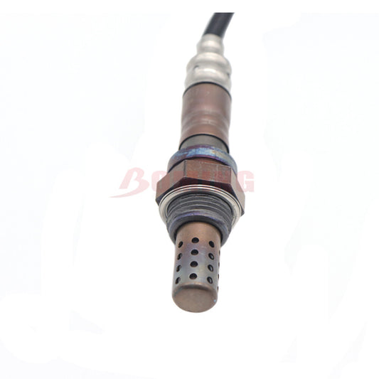 4-pack front and rear oxygen sensors for Lexus LS460 2007-2008 4.6L and LS460 2009 4.6L RWD