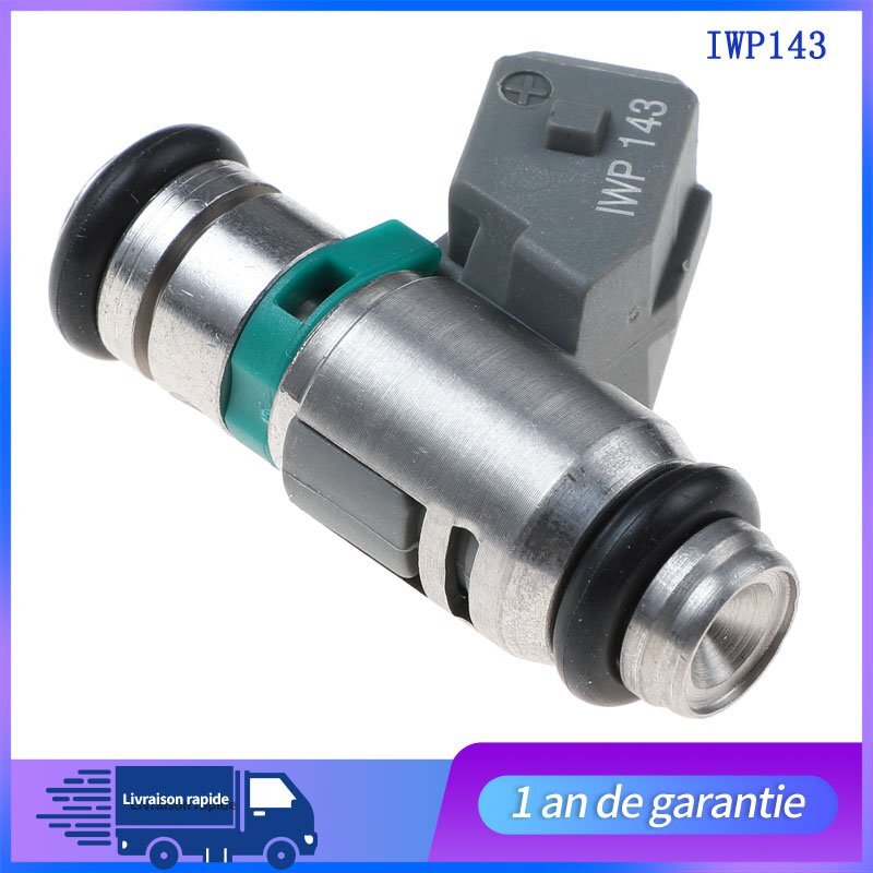 Injection pour for RENAULT Clio 2 Laguna Megane sc¨¦nic - iwp143 8200128959 75112142