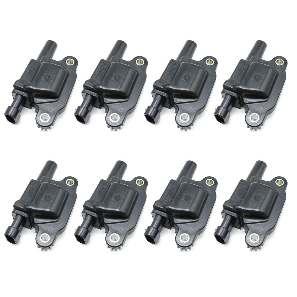 Ignition Coils 12570616 for BUICK LACROSE RAINIER for Cadillac CTS for ESCALADE