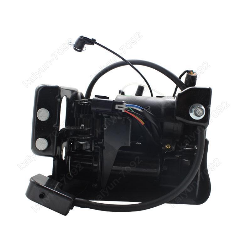 for Escalade for Cadillac for GMC Suburban 1500 Air Suspension Compressor Pump 15254590