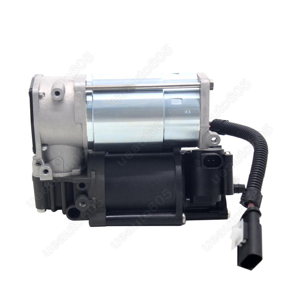 Air Suspension Compressor Pump for Mercedes C /E-Class W205 S213 GLC A2053200104