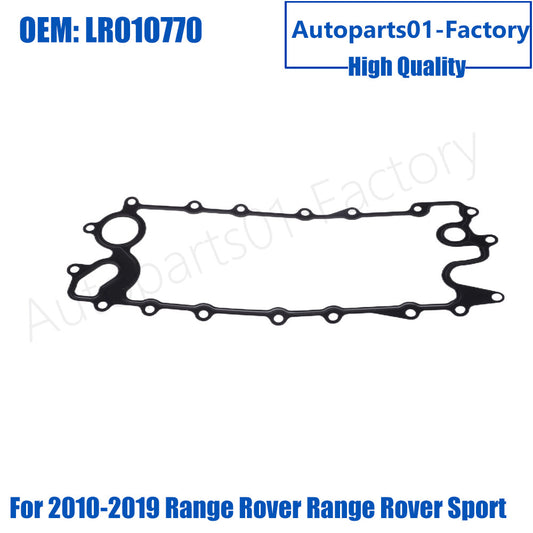 LR010770 Oil Cooler Gasket For 2010-2019 for Range Rover for Range Rover Sport