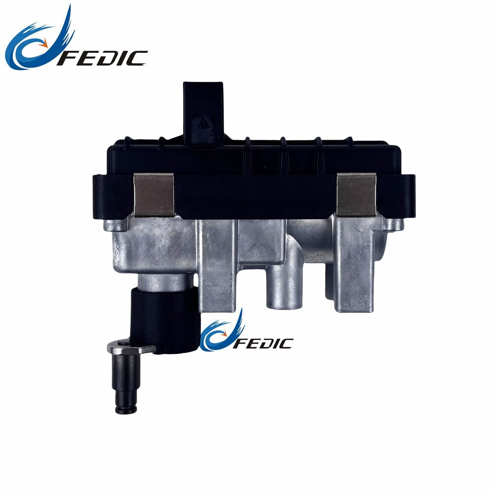 Turbo actuator 797863-0120 for BMW 1 2 3 4 5 X3 X4 2.0 B47OL B47 D20 819976