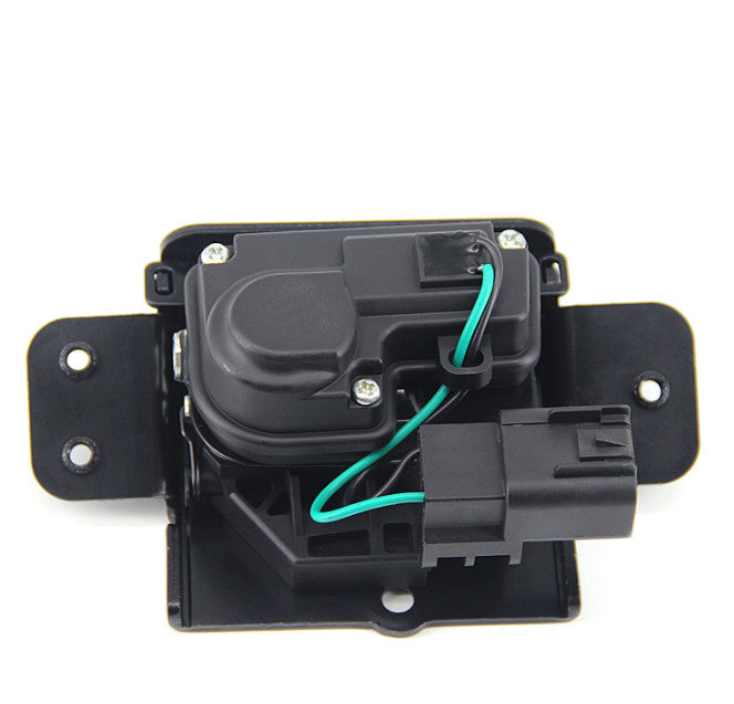 Trunk Latch Lid Lock Actuator Motor for 07-13 for Chevrolet Suburban 2500