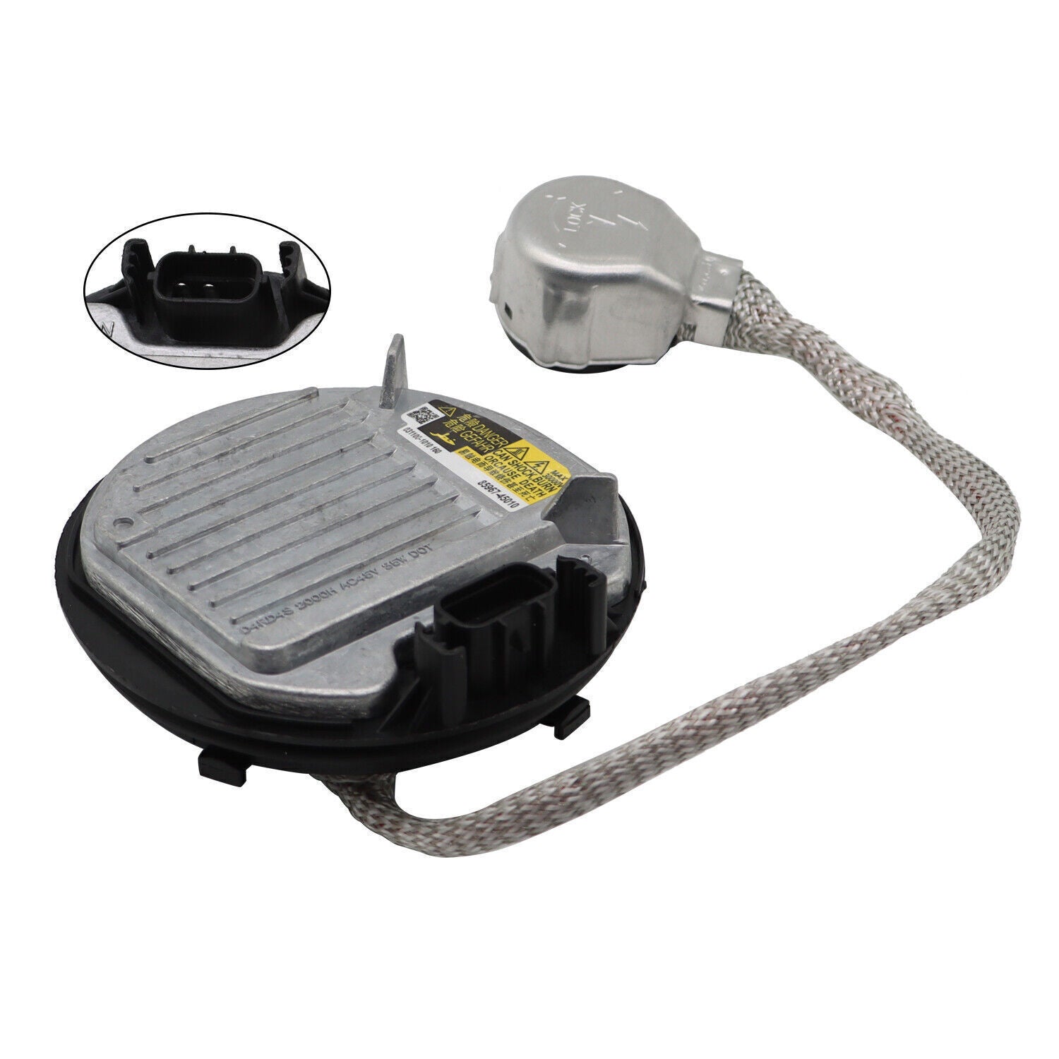 for Toyota for Avalon for Camry for Sienna Venza Xenon Ballast Control Unit Module  Bulb 2X