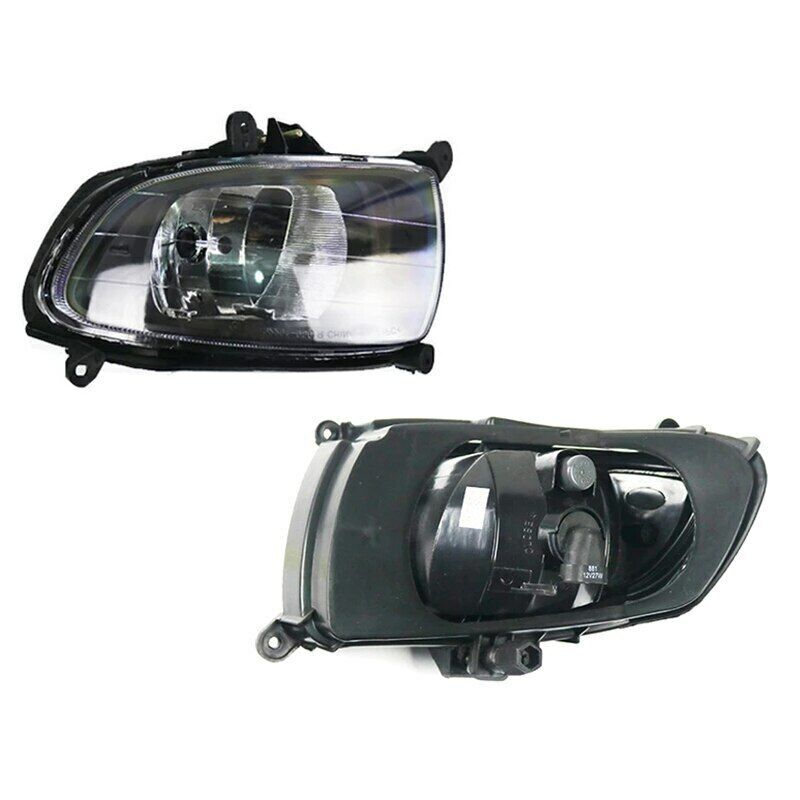 For 2007-2009 for KIA CERATO Sedan Spectra Front Bumper Lamp fog lamp Pair