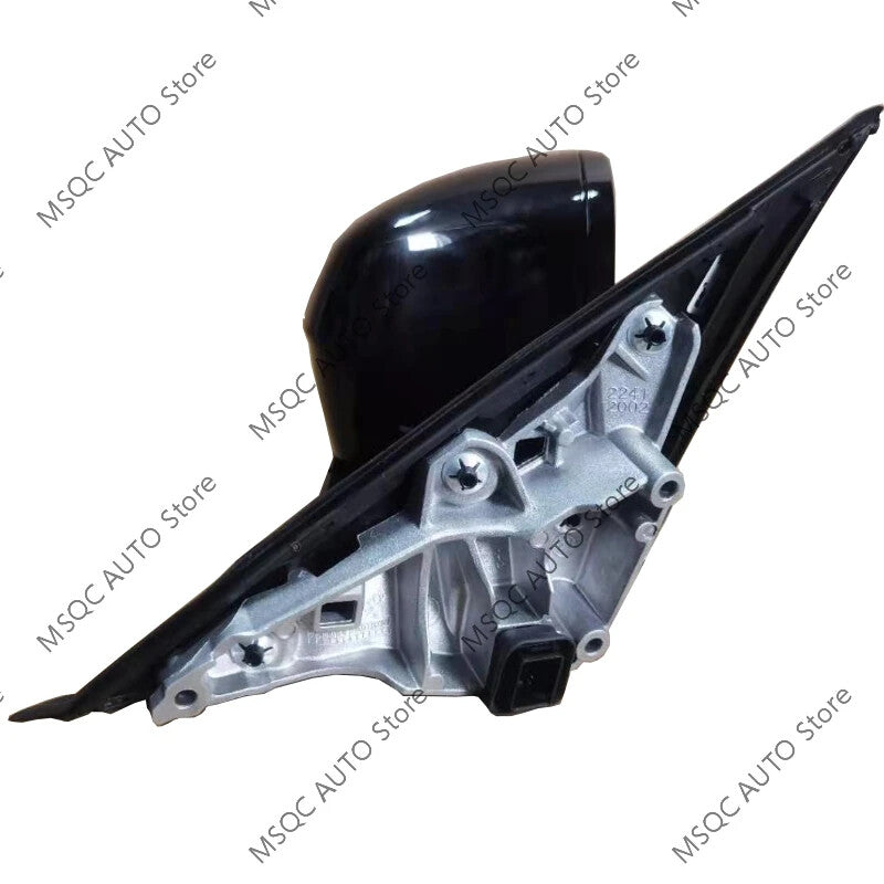 Right-hand side mirror heating and turn signals applicable to for BMW G30 2017-2022