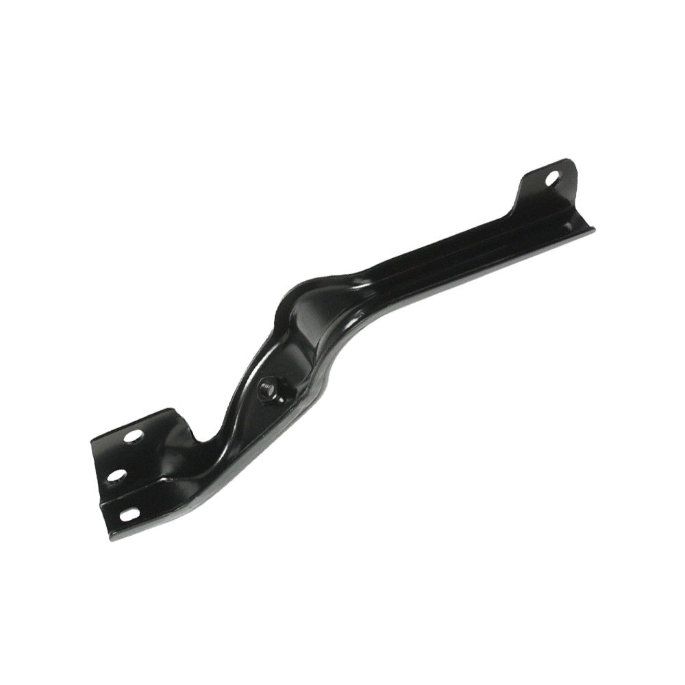 Fits For 228i 320i 328i 330i 335i 340i Left Side Radiator Auxiliary Bracket