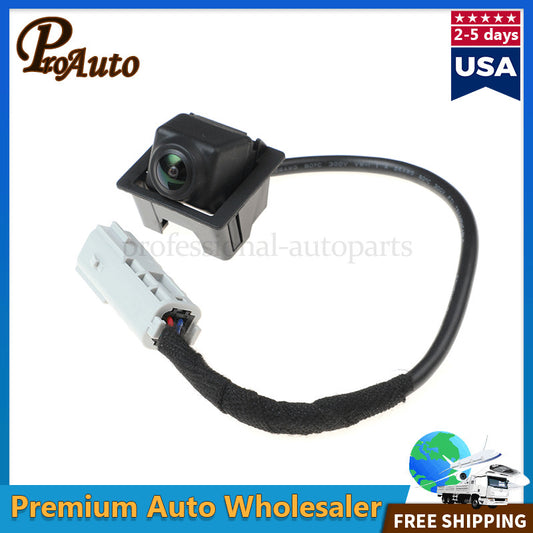 23205689 Rear View Backup Back Up Camera Fits For 2010-2016 for Cadillac SRX