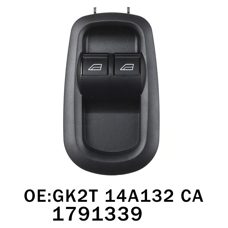 for Ford Transit 2014-2019 Car Electric Window Control Switch Button 1791339