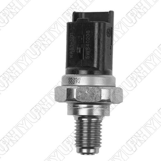 1× Fuel Rail Pessure Sensor for Renault for Dacia for Nissan for Mercedes 5WS40208, KA51-S01