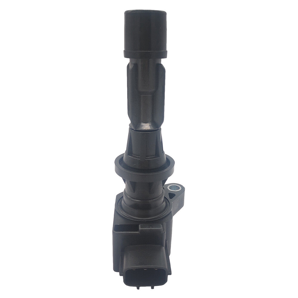 UF540 Set of 4 Ignition Coil for Mazda 3 6 MX-5 Miata CX-7 06-12 2.0L 2.3L 2.5L