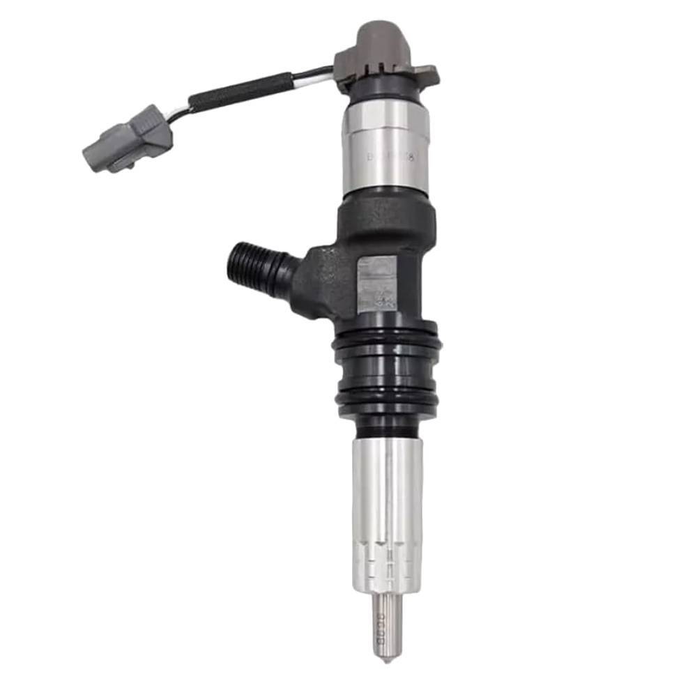 Diesel Fuel Injector Assembly 095000-6860 ME304627 for MITSUBISHI FH FK FM 6M60T