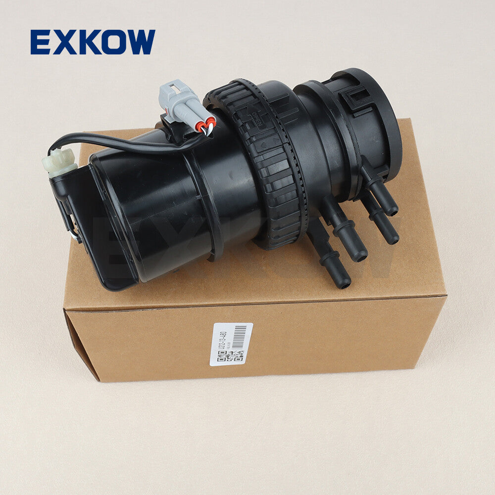 Diesel Fuel Filter Assy for Ford Ranger TKE 2.2 3.2 TDCi 2011- GBVAJQJ T22DD0P