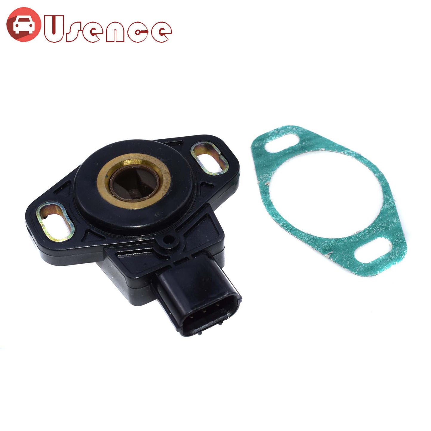 TPS Throttle Position Sensor Kit For 2003-2005 for Honda Element Accord TPSH112