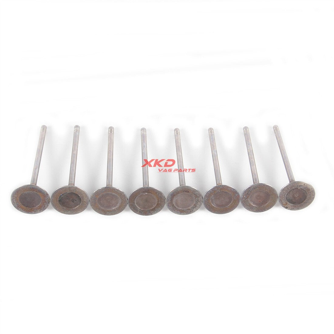 2.0T 8 intake valves are suitable for BMW 3 Series, 5 Series, X3, X4, and for Mini Cooper .