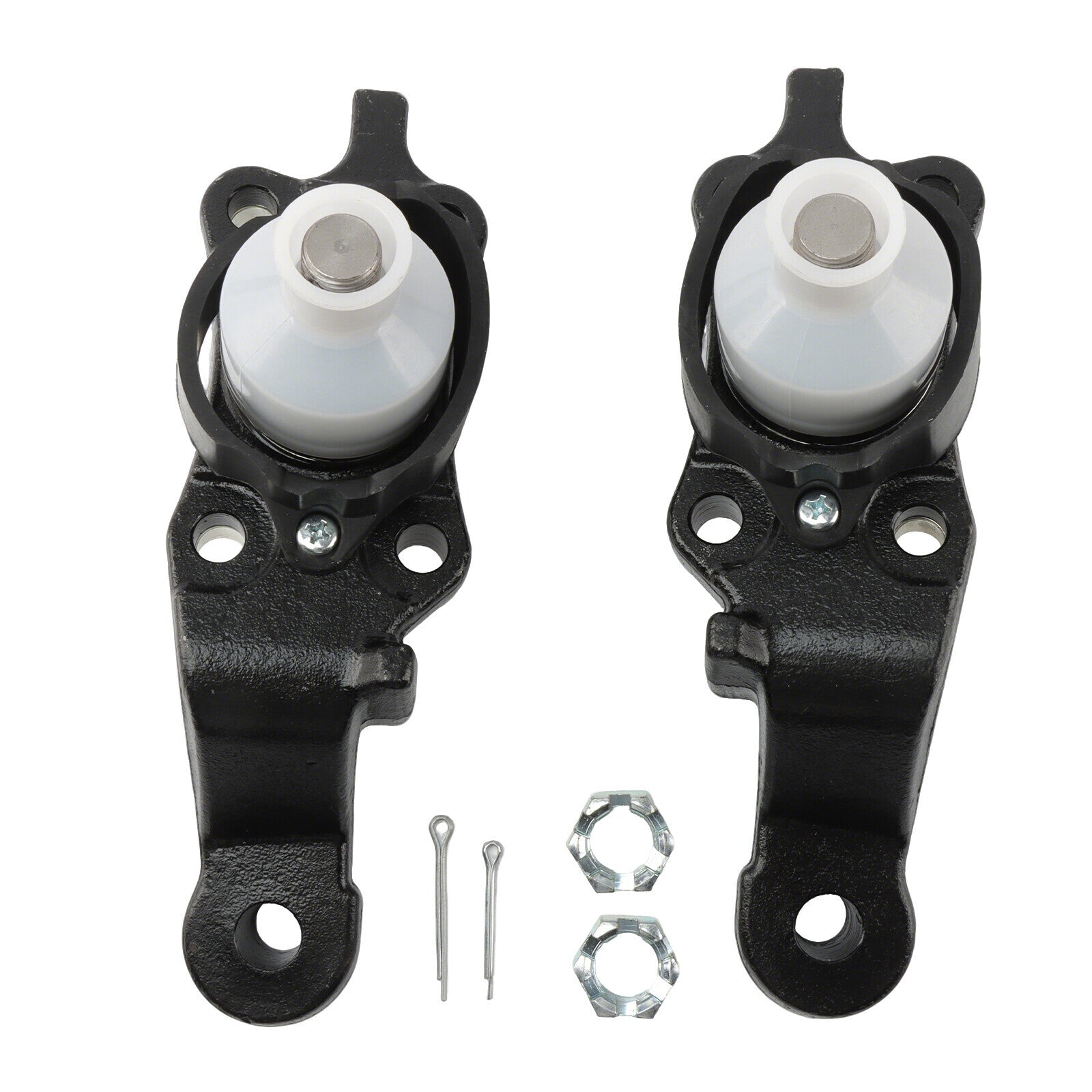 Fit for Toyota Tundra 04-06 Sequoia 04-07 Lower Ball Joint Front Right Left
