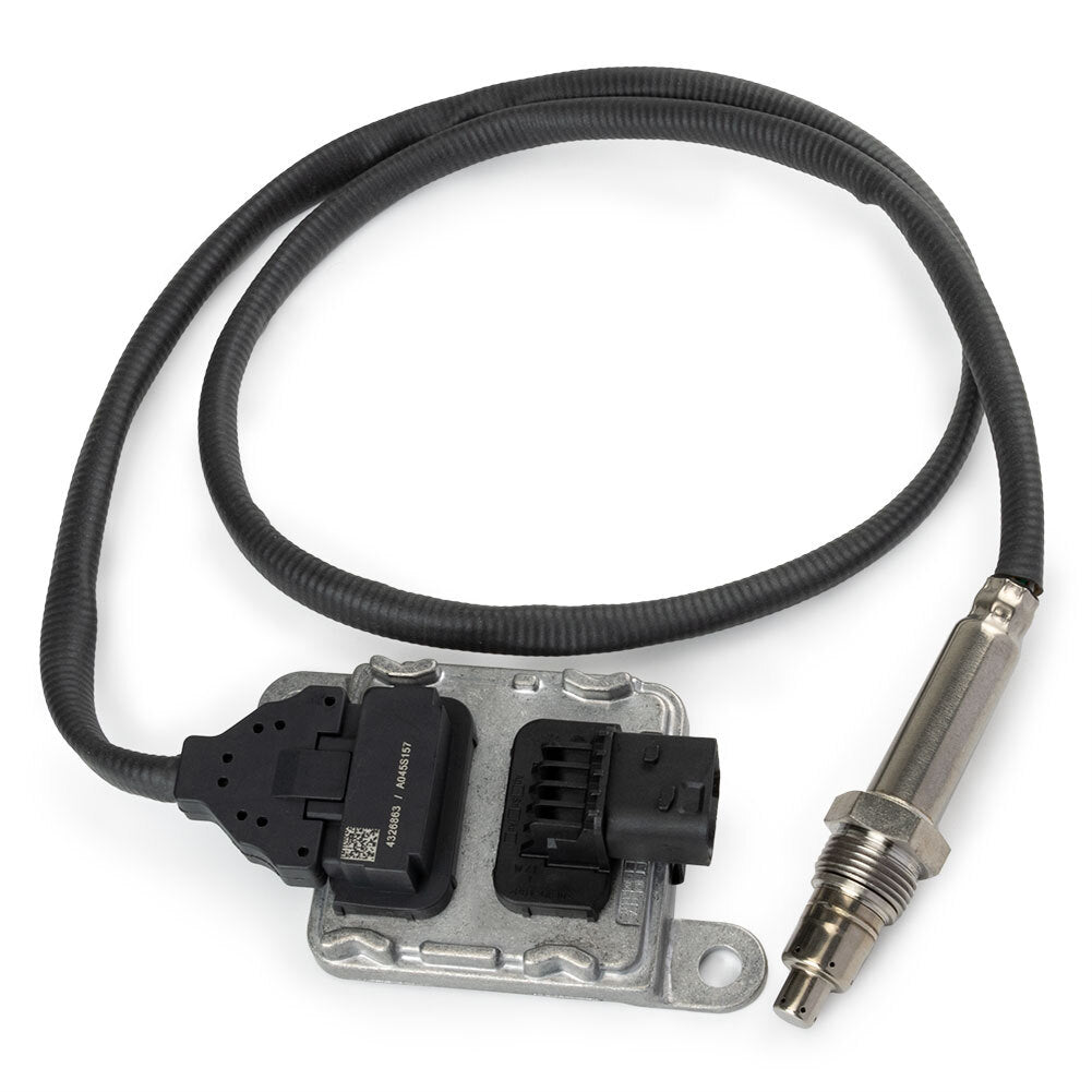 Nitrogen Oxygen Nox Sensor Outlet Exhaust 4326874RX Fits For 15.0L 11.0L